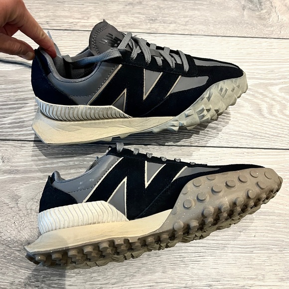 New Balance XC-72 (USED) - Picture 1 of 7